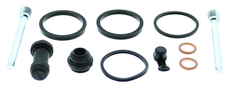 QuadBoss Qboss Caliper Rebuild Kit
