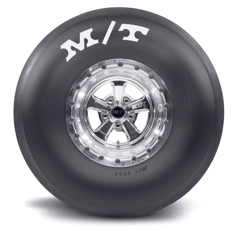 Neumático de arrastre Mickey Thompson ET - 26.0/10.0-15 L8 90000000843