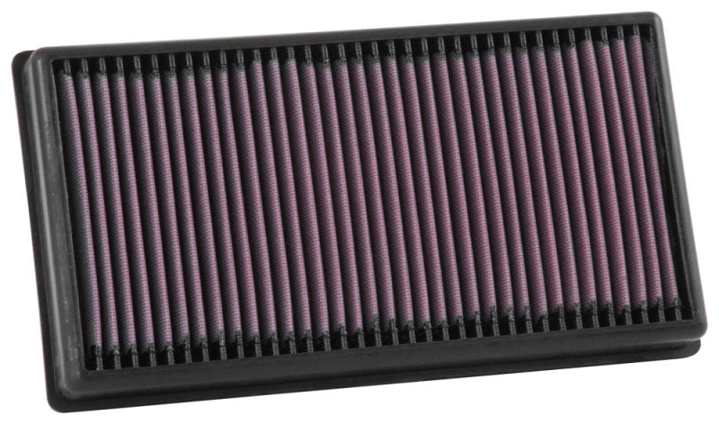 K&N Replacement Air Filter 33-5071 — Fits 2018-2026 Volkswagen Atlas & Atlas Cross Sport