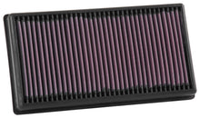 Cargar imagen en el visor de la galería, K&amp;N 2018 Volkswagen Atlas 3.6L V6 F/I Replacement Drop In Air Filter