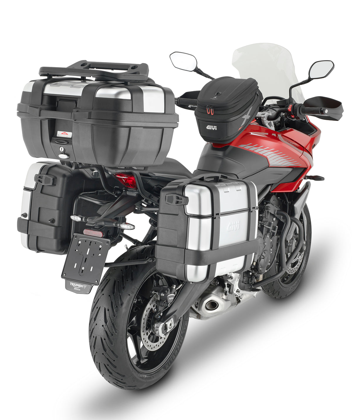 GIVI Side Case Hardware TRI (PLO6421MK)