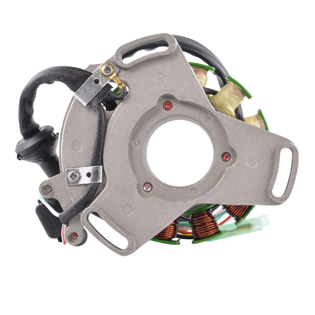 High Output Performance Generator Stator YAM (RM01031)
