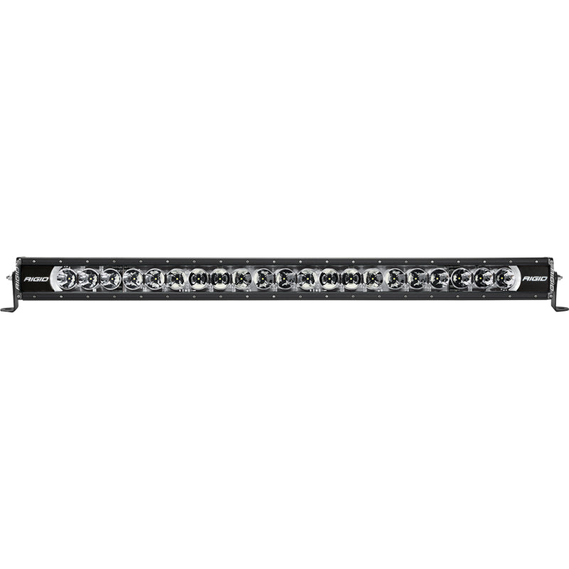 Barra de luz RGBW Radiance+ de 40 pulgadas de Rigid Industries