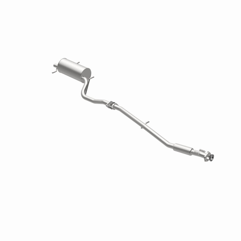 MagnaFlow BRE Exhaust Kit 96-01 Subaru Impreza 2.2L