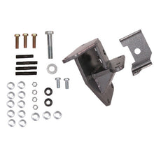 Cargar imagen en el visor de la galería, Rugged Ridge HD Steering Box Mount 76-86 Jeep CJ