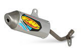 FMF Racing KTM 50SX 16-23/HQV TC50 17-23/Gas Gas MC50 21-23 Powercore 2 Silencer