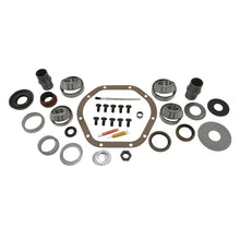 Cargar imagen en el visor de la galería, Yukon Gear Master Overhaul Kit For 93 &amp; Older Dana 44 Diff For Dodge w/ Disconnect Front