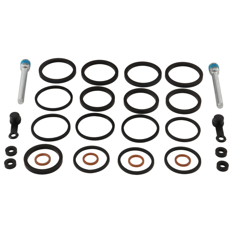 Kit de reconstrucción de pinza delantera All Balls Racing 02-07 Honda CB900F (919)