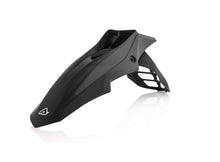 Cargar imagen en el visor de la galería, Acerbis KTM Supermoto Evolution Front Fender - Black