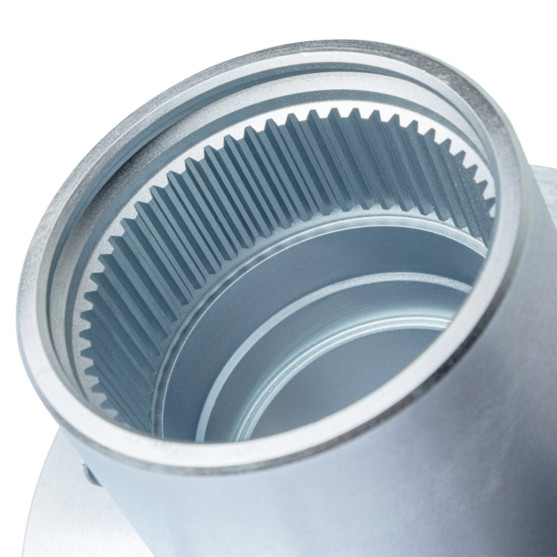 Yukon Gear 78-97 Ford F250/350 HD Wheel Hub- (Front)