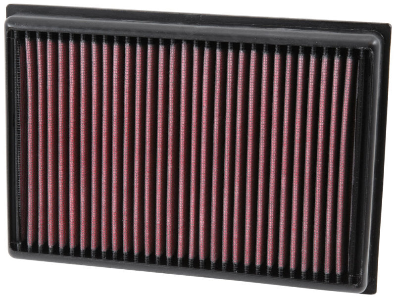 K&N 33-5007 Replacement Air Filter — Fits 2013-2022 Buick Encore, 2015-2022 Chevrolet Trax