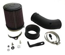 Cargar imagen en el visor de la galería, K&amp;N 12-19 Volkswgen Golf VII L4-2.0L F/I Performance Air Intake System