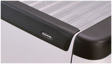 Cargar imagen en el visor de la galería, Bushwacker 07-13 GMC Sierra 1500 Tailgate Caps - Black