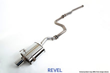 Cargar imagen en el visor de la galería, Revel Medallion Touring-S Catback Exhaust 96-00 Honda Civic Hatchback