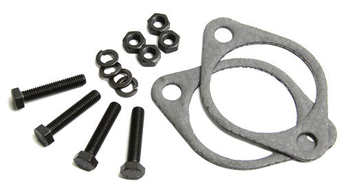 BMS Replacement N54/N55 BMW Downpipe Gaskets/Hardware