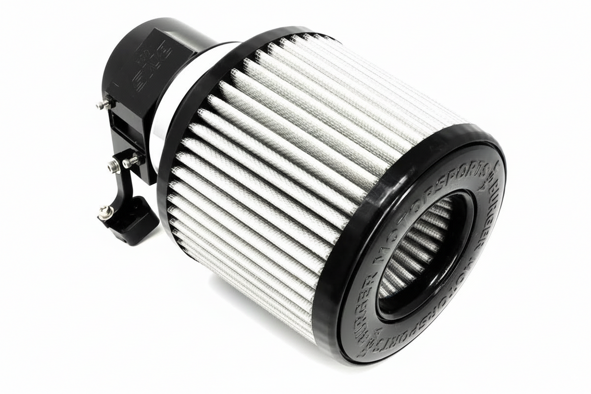 BMS Billet Intake for G Chassis BMW X5 X6 X7 - view 4