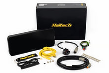 Cargar imagen en el visor de la galería, Haltech uC-10 10in Digital Dash Kit w/Cables &amp; Accessories