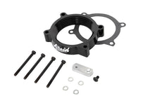 Cargar imagen en el visor de la galería, Airaid 07-13 GM/GMC Pick-up and SUV 4.8/5.3/ 6.0 &amp; 6.2L 1500 PowerAid TB Spacer