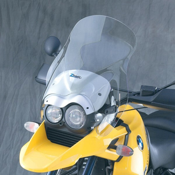 ZTechnik Windscreen Sport Light Tint BMW (Z2241)