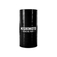 Cargar imagen en el visor de la galería, Mishimoto 96-02 Toyota 4Runner 3.4L (w/ Rear Heater) Silicone Heater Hose Kit - Black