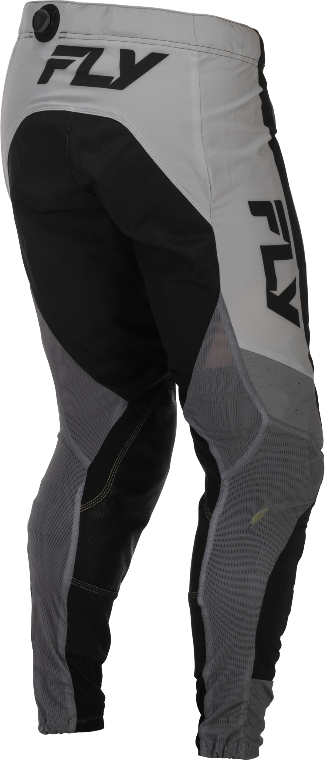 Fly Racing Lite Pants Grey/Black SZ 38 (379-73038)