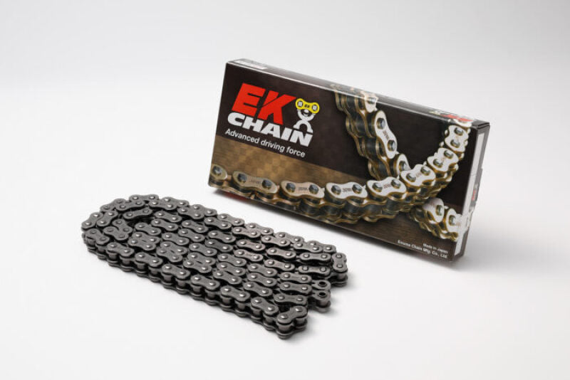Vortex Racing 520 SR Clip Master Semi-Press Chain - 118 Links