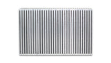 Vertical Flow Intercooler Core, 18