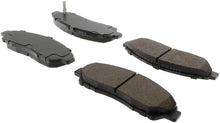 Cargar imagen en el visor de la galería, StopTech Street Brake Pads - Front/Rear