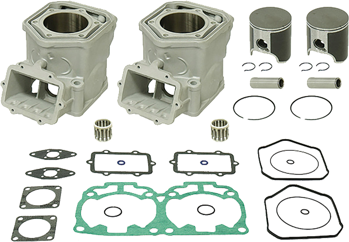 SP1 TOP END KIT S-D 600 (SM-09602K)