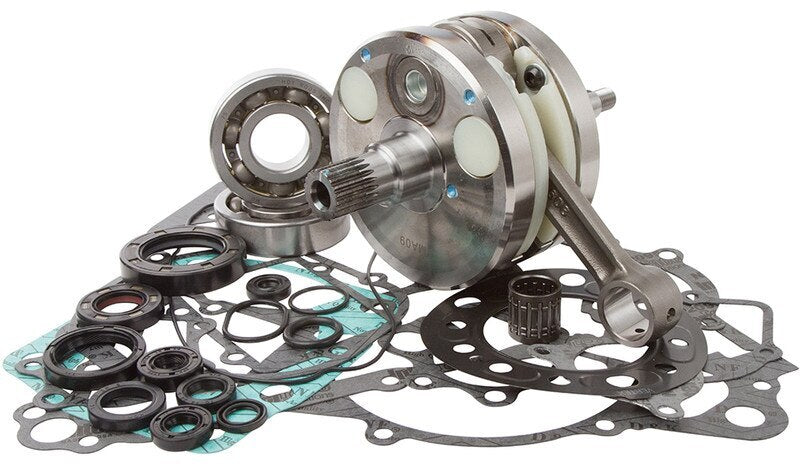 Hot Rods 02-04 Honda CR 250 R 250cc Bottom End Kit (CBK0092)