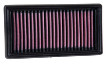 Load image into Gallery viewer, K&amp;N 13-15 KTM Duke 690 Drop In Replacement Air Filter