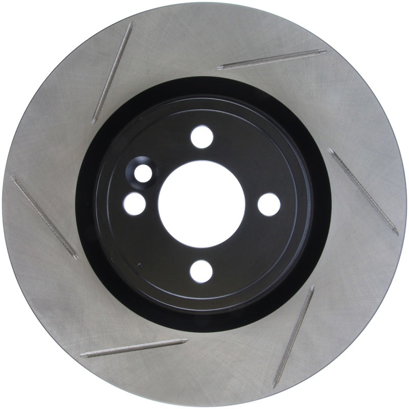 StopTech Slotted Sport Brake Rotor