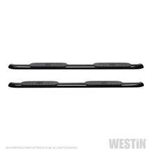 Cargar imagen en el visor de la galería, Westin 2019 Ram 1500 Crew Cab (Excl. 1500 Classic) PRO TRAXX 4 Oval Nerf Step Bars - SS