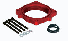 Cargar imagen en el visor de la galería, Airaid 2009 Chrysler Aspen / Dodge Durango / 09-14 Dodge Ram 5.7L Hemi PowerAid TB Spacer