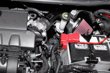 Cargar imagen en el visor de la galería, K&amp;N 13-14 Nissan Sentra 1.8L L4 Typhoon Short Ram Intake