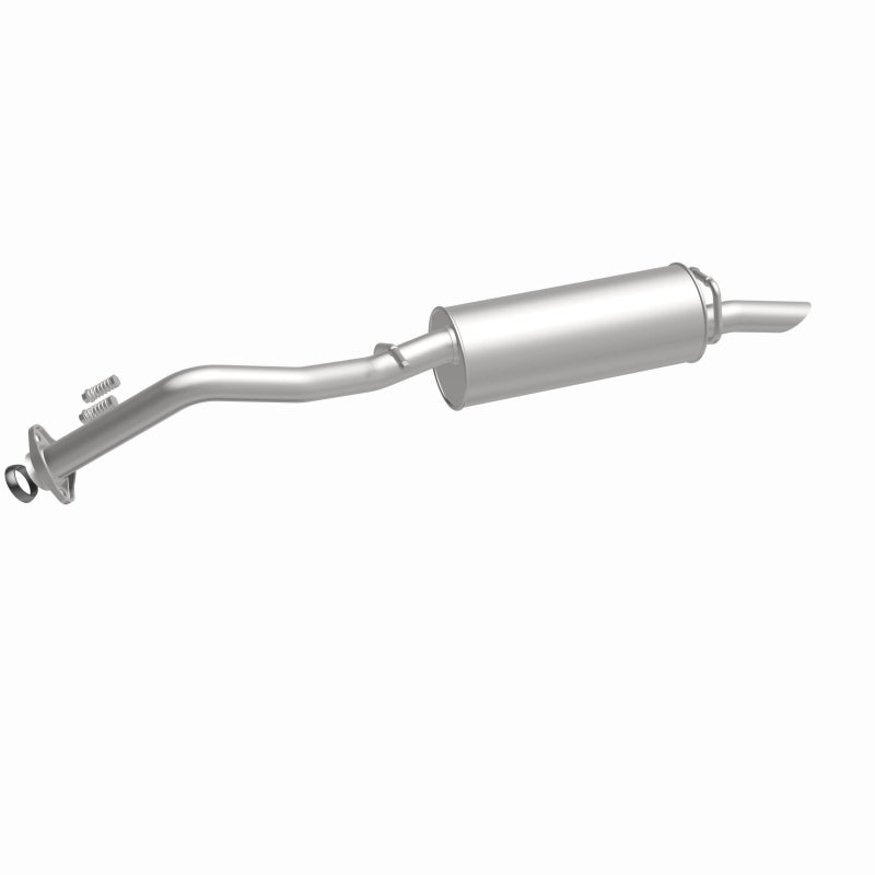 BRExhaust 10-15 Toyota Prius 1.8L Exhaust Kit