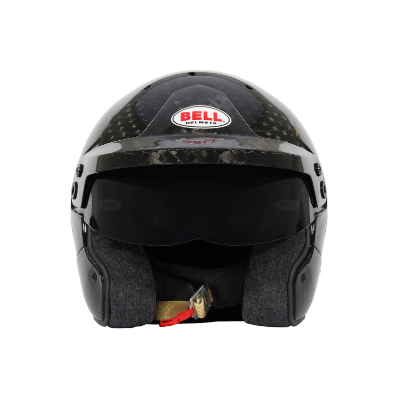 Bell Helmet Mag-10 Carbon (Hans) 59(7 3/8) Fia8859-2024/Sa2025