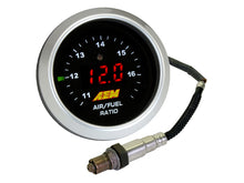 Cargar imagen en el visor de la galería, AEM Digital Wideband UEGO Gauge