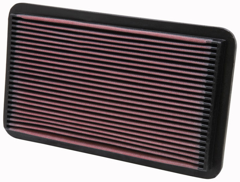 K&N Air Filter — Fits 1991-1996 Toyota Camry & 1995-1996 Avalon