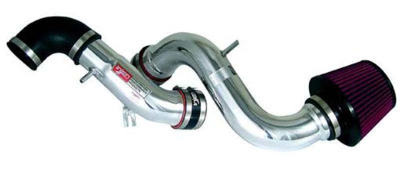 Injen SP Series Polished Tuned Air Intake — Fits 2012-2015 Honda Civic