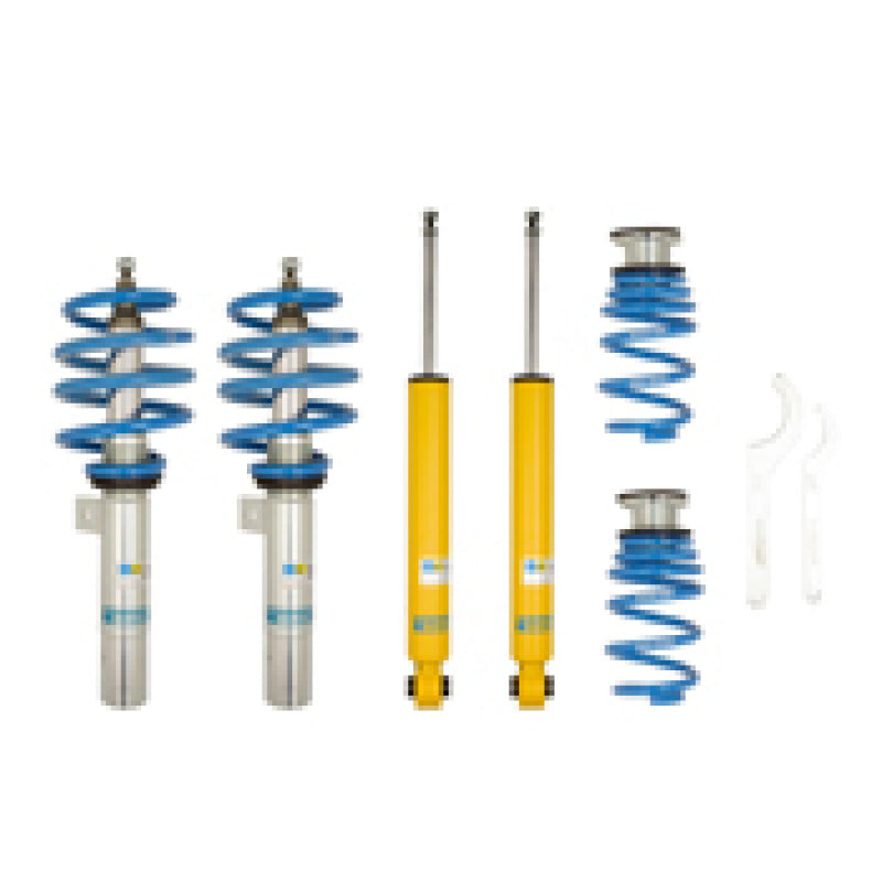 Bilstein B14 PSS Performance Coilover Kit — Fits 2014-2024 Mini Cooper F56