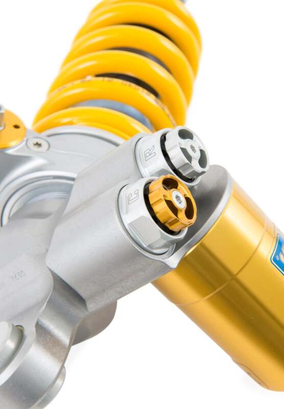Ohlins 06-23 Yamaha YZF R6 TTX GP Shock Absorber