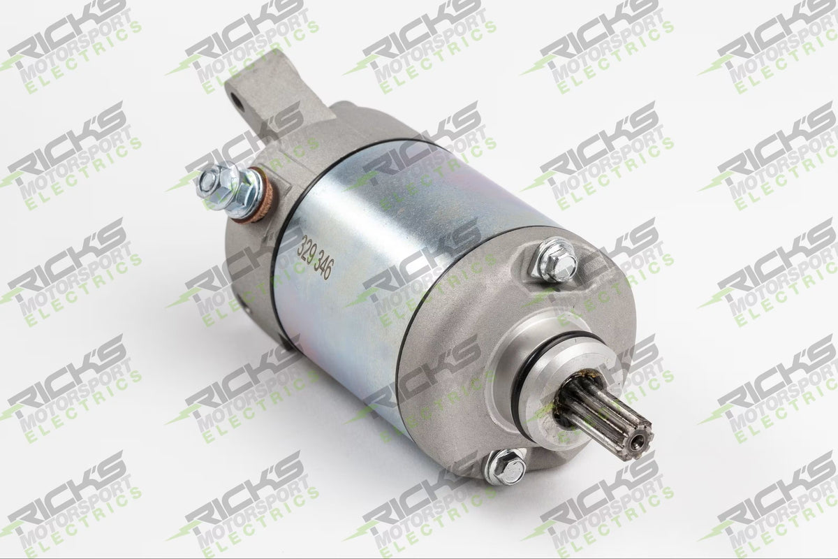 Ricks Starter Motor (61-523)