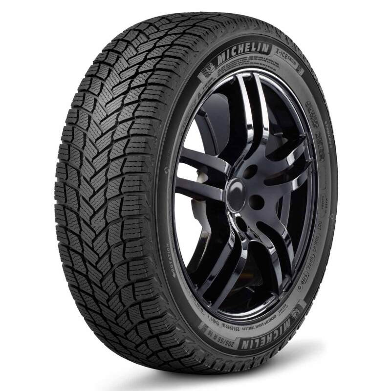 Michelin X-Ice Snow 235/60R18 107T