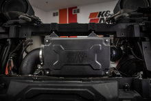 Cargar imagen en el visor de la galería, K&amp;N 2022 Polaris RZR PRO R L4-2.0L AirCharger Performance Air Intake System