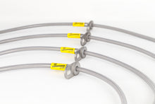 Cargar imagen en el visor de la galería, Goodridge 12-15 Chevrolet Camaro (ZL 1 Only) SS Brake Lines