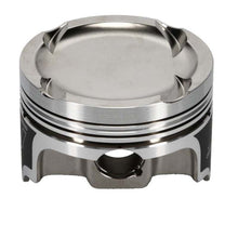 Cargar imagen en el visor de la galería, Wiseco 93-01 Honda B16A Civic SI 1.181 X 81.5MM Piston Shelf Stock Kit *MUST USE .040 Gasket*