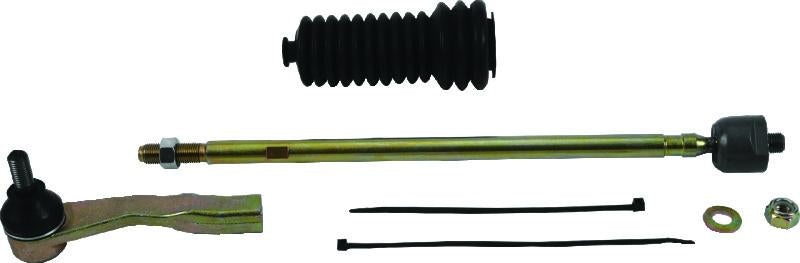 QuadBoss Tie Rod End Kt Rt Innr/Outr