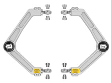 Cargar imagen en el visor de la galería, Kit de junta delta para brazo de control superior de palanquilla ICON 2019+ Ram 1500