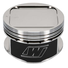 Cargar imagen en el visor de la galería, Wiseco Subaru WRX 4v R/Dome 8.4:1 CR 93mm Piston Kit